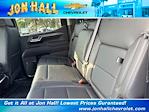 2025 Chevrolet Silverado 1500 Crew Cab 4x4 Pickup for sale #256338 - photo 23