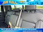 2025 Chevrolet Silverado 1500 Crew Cab 4x4 Pickup for sale #256338 - photo 24