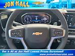 2025 Chevrolet Silverado 1500 Crew Cab 4x4 Pickup for sale #256338 - photo 28
