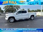2025 Chevrolet Silverado 1500 Crew Cab 4x4 Pickup for sale #256338 - photo 4