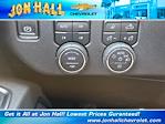 2025 Chevrolet Silverado 1500 Crew Cab 4x4 Pickup for sale #256338 - photo 30