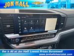 2025 Chevrolet Silverado 1500 Crew Cab 4x4 Pickup for sale #256338 - photo 31