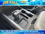 2025 Chevrolet Silverado 1500 Crew Cab 4x4 Pickup for sale #256338 - photo 33