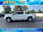 2025 Chevrolet Silverado 1500 Crew Cab 4x4 Pickup for sale #256338 - photo 5
