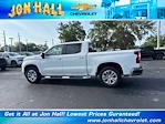 2025 Chevrolet Silverado 1500 Crew Cab 4x4 Pickup for sale #256338 - photo 6