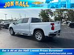 2025 Chevrolet Silverado 1500 Crew Cab 4x4 Pickup for sale #256338 - photo 7