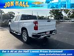 2025 Chevrolet Silverado 1500 Crew Cab 4x4 Pickup for sale #256338 - photo 8
