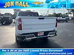 2025 Chevrolet Silverado 1500 Crew Cab 4x4 Pickup for sale #256338 - photo 9