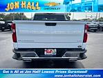 2025 Chevrolet Silverado 1500 Crew Cab 4x4 Pickup for sale #256338 - photo 10