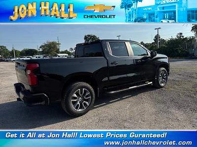 2025 Chevrolet Silverado 1500 Crew Cab 4x4 Pickup for sale #256340 - photo 2