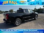 2025 Chevrolet Silverado 1500 Crew Cab 4x4 Pickup for sale #256340 - photo 2