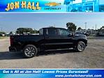 2025 Chevrolet Silverado 1500 Crew Cab 4x4 Pickup for sale #256340 - photo 12