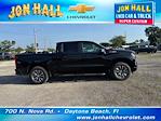 2025 Chevrolet Silverado 1500 Crew Cab 4x4 Pickup for sale #256340 - photo 13