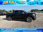2025 Chevrolet Silverado 1500 Crew Cab 4x4 Pickup for sale #256340 - photo 14