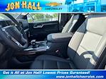 2025 Chevrolet Silverado 1500 Crew Cab 4x4 Pickup for sale #256340 - photo 16