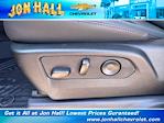 2025 Chevrolet Silverado 1500 Crew Cab 4x4 Pickup for sale #256340 - photo 17