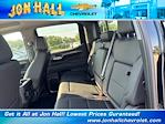 2025 Chevrolet Silverado 1500 Crew Cab 4x4 Pickup for sale #256340 - photo 19