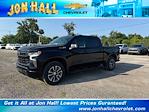 2025 Chevrolet Silverado 1500 Crew Cab 4x4 Pickup for sale #256340 - photo 3