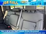 2025 Chevrolet Silverado 1500 Crew Cab 4x4 Pickup for sale #256340 - photo 20