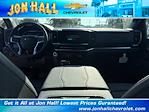 2025 Chevrolet Silverado 1500 Crew Cab 4x4 Pickup for sale #256340 - photo 24