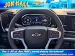 2025 Chevrolet Silverado 1500 Crew Cab 4x4 Pickup for sale #256340 - photo 27