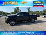 2025 Chevrolet Silverado 1500 Crew Cab 4x4 Pickup for sale #256340 - photo 4