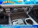 2025 Chevrolet Silverado 1500 Crew Cab 4x4 Pickup for sale #256340 - photo 31