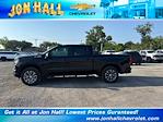 2025 Chevrolet Silverado 1500 Crew Cab 4x4 Pickup for sale #256340 - photo 5
