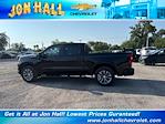2025 Chevrolet Silverado 1500 Crew Cab 4x4 Pickup for sale #256340 - photo 6