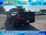 2025 Chevrolet Silverado 1500 Crew Cab 4x4 Pickup for sale #256340 - photo 8