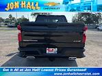 2025 Chevrolet Silverado 1500 Crew Cab 4x4 Pickup for sale #256340 - photo 9