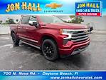 2025 Chevrolet Silverado 1500 Crew Cab 4x4 Pickup for sale #256342 - photo 1