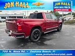 2025 Chevrolet Silverado 1500 Crew Cab 4x4 Pickup for sale #256342 - photo 2
