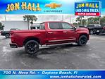 2025 Chevrolet Silverado 1500 Crew Cab 4x4 Pickup for sale #256342 - photo 12