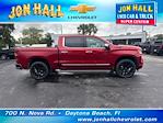2025 Chevrolet Silverado 1500 Crew Cab 4x4 Pickup for sale #256342 - photo 13
