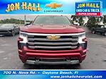 2025 Chevrolet Silverado 1500 Crew Cab 4x4 Pickup for sale #256342 - photo 16