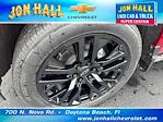 2025 Chevrolet Silverado 1500 Crew Cab 4x4 Pickup for sale #256342 - photo 17