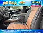 2025 Chevrolet Silverado 1500 Crew Cab 4x4 Pickup for sale #256342 - photo 18