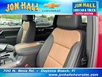 2025 Chevrolet Silverado 1500 Crew Cab 4x4 Pickup for sale #256342 - photo 20