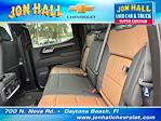 2025 Chevrolet Silverado 1500 Crew Cab 4x4 Pickup for sale #256342 - photo 21