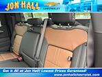 2025 Chevrolet Silverado 1500 Crew Cab 4x4 Pickup for sale #256342 - photo 22