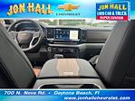 2025 Chevrolet Silverado 1500 Crew Cab 4x4 Pickup for sale #256342 - photo 25