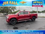 2025 Chevrolet Silverado 1500 Crew Cab 4x4 Pickup for sale #256342 - photo 4