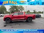 2025 Chevrolet Silverado 1500 Crew Cab 4x4 Pickup for sale #256342 - photo 5