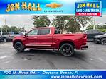 2025 Chevrolet Silverado 1500 Crew Cab 4x4 Pickup for sale #256342 - photo 6