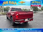 2025 Chevrolet Silverado 1500 Crew Cab 4x4 Pickup for sale #256342 - photo 8