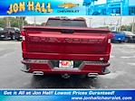 2025 Chevrolet Silverado 1500 Crew Cab 4x4 Pickup for sale #256342 - photo 9