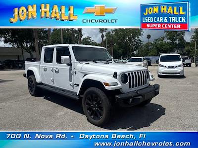 2023 Jeep Gladiator Crew Cab 4x4 Pickup for sale #256342A - photo 1