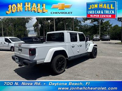 2023 Jeep Gladiator Crew Cab 4x4 Pickup for sale #256342A - photo 2