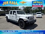 2023 Jeep Gladiator Crew Cab 4x4 Pickup for sale #256342A - photo 1